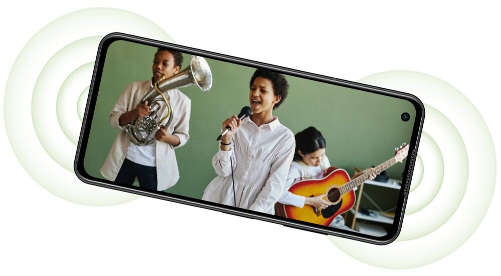 Smartfon ASUS ZenFone 10 ekran bateria aparat procesor ram pamięć pojemność rozdzielczość zdjęcia filmy opis dane cechy blokady system łączność wifi bluetooth obudowa szkło odporność porty muzyka transfer sieć przekątna matryca waga czujniki oled amoled ips