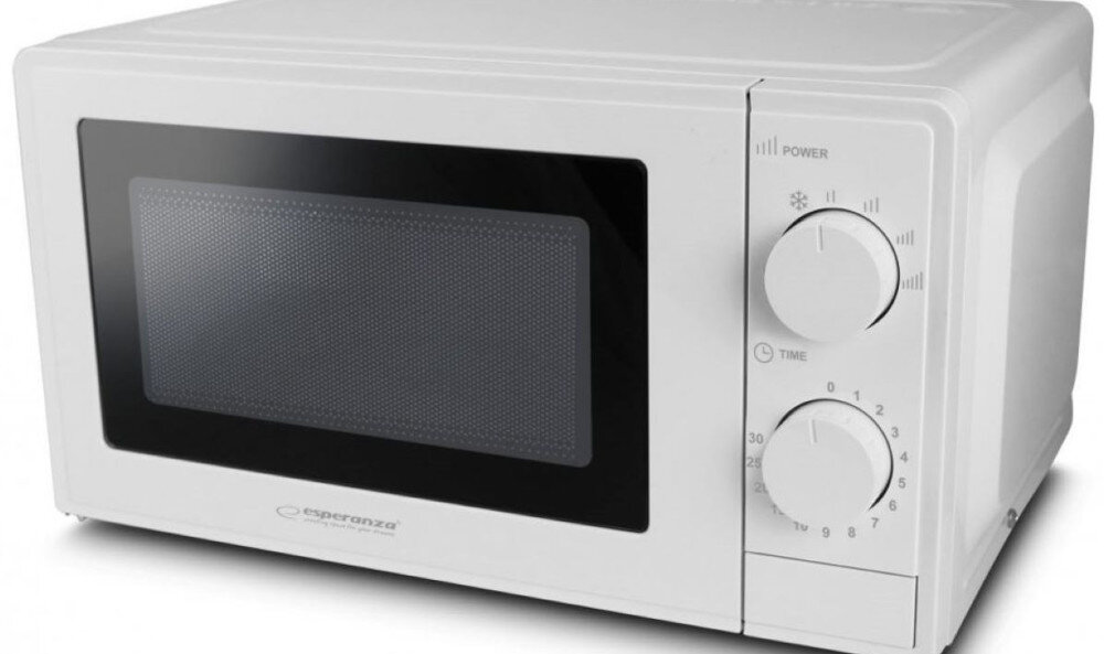Kuchenka mikrofalowa ESPERANZA Estofado EKO011W