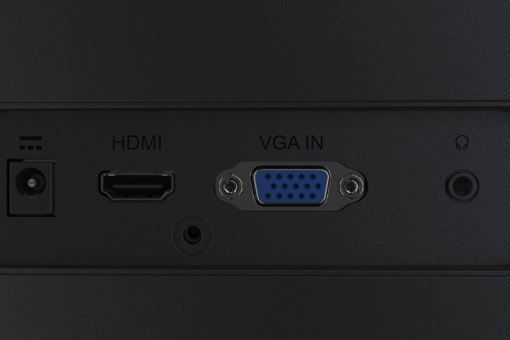 Monitor COOLER MASTER GA241 23.8 gra rozgrywka wyposażenie filmy płynność jakość reakcja szybkość