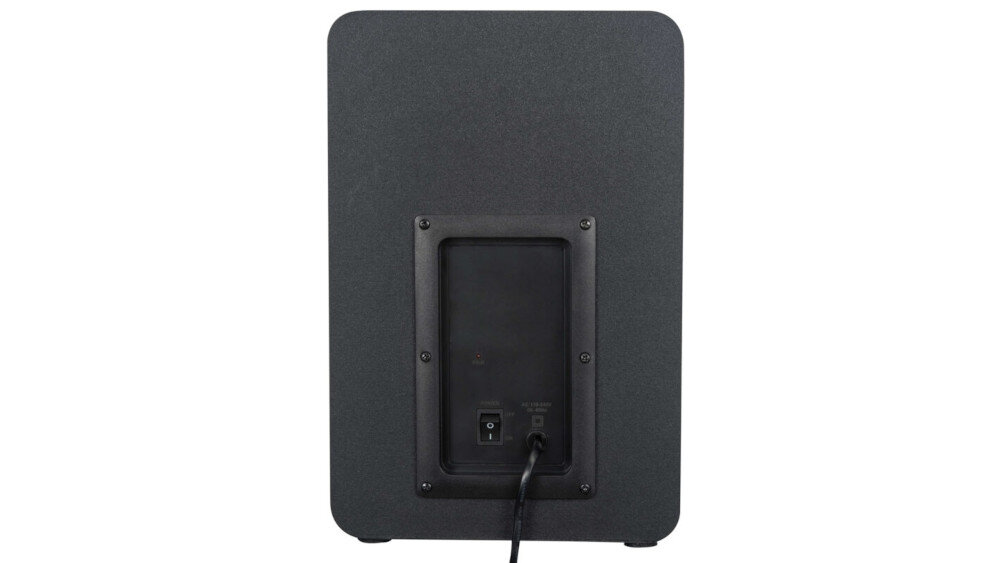 Soundbar AKAI ASB-7WSW - brzmienie