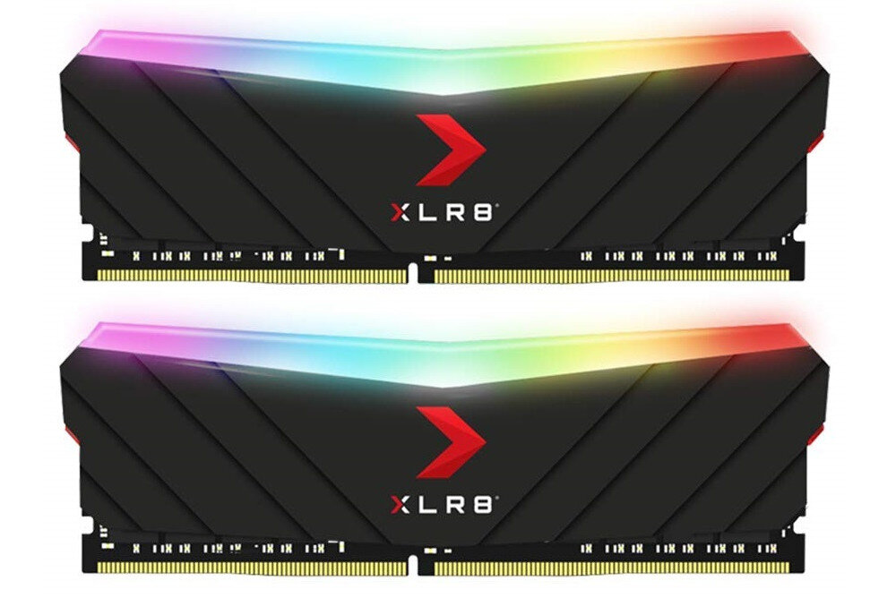 Komputer MAD DOG MD3600PRO-Z02 R5-3600 16GB SSD 1TB GeForce RTX2060 Windows 10 Home pamiec ram