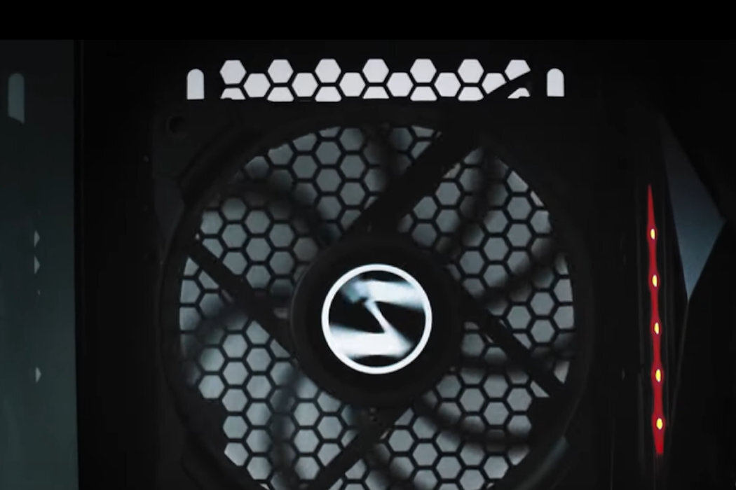 Obudowa LIAN LI Lancool II Mesh C RGB Snow Edition Filtry montaż aranżowania kabli panel