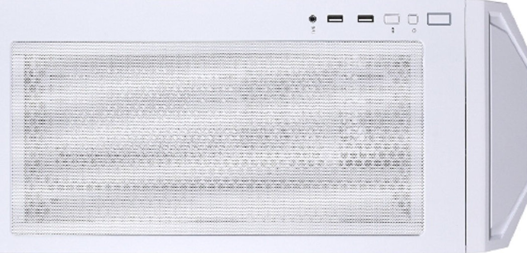 Obudowa LIAN LI Lancool 215 ARGB Filtry montaż aranżowania kabli panel