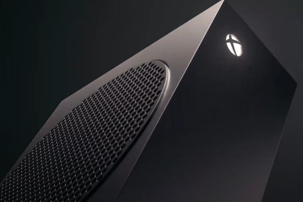 Konsola MICROSOFT XBOX Series S Carbon rozgrywka zabawa innowacja generacje gry streaming filmy seriale klatki bezpieszeństwo kontroler