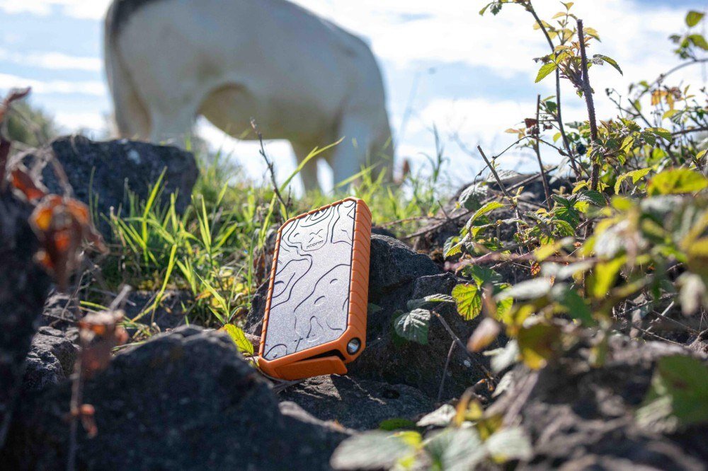 Powerbank XTORM Rugged XR201 10000 mAh 20W Urządzenia moc ładowanie wymiary bateria pojemność bezpieczeństwo lekkość wygoda