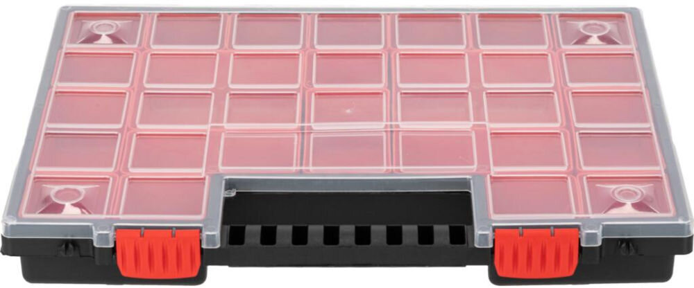 Organizer PROLINE 35744 widok przodu i pokrywy