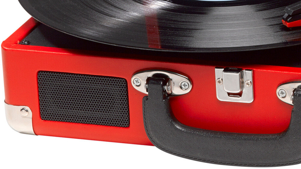 Gramofon DENVER VPL-120 - moc