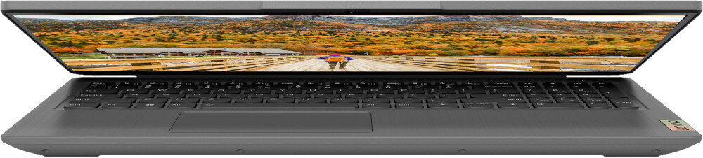 Laptop LENOVO IdeaPad 3 15ALC6 waga grubość łączność Wi-Fi Bluetooth