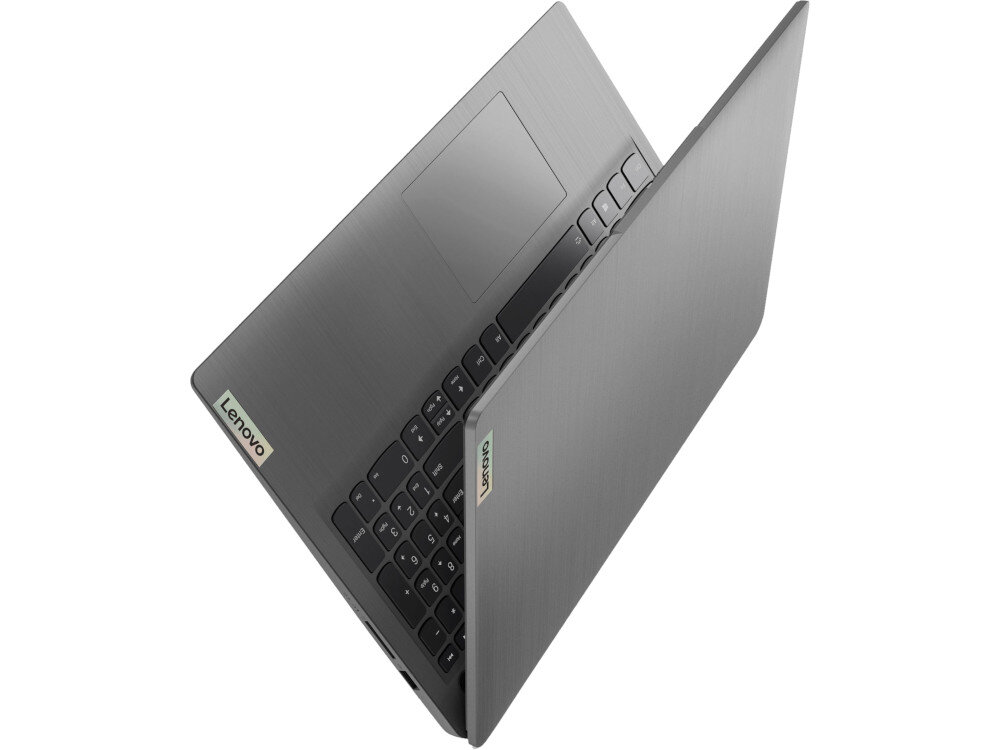 Laptop LENOVO IdeaPad 3 15ALC6 karta graficzna dysk pojemność