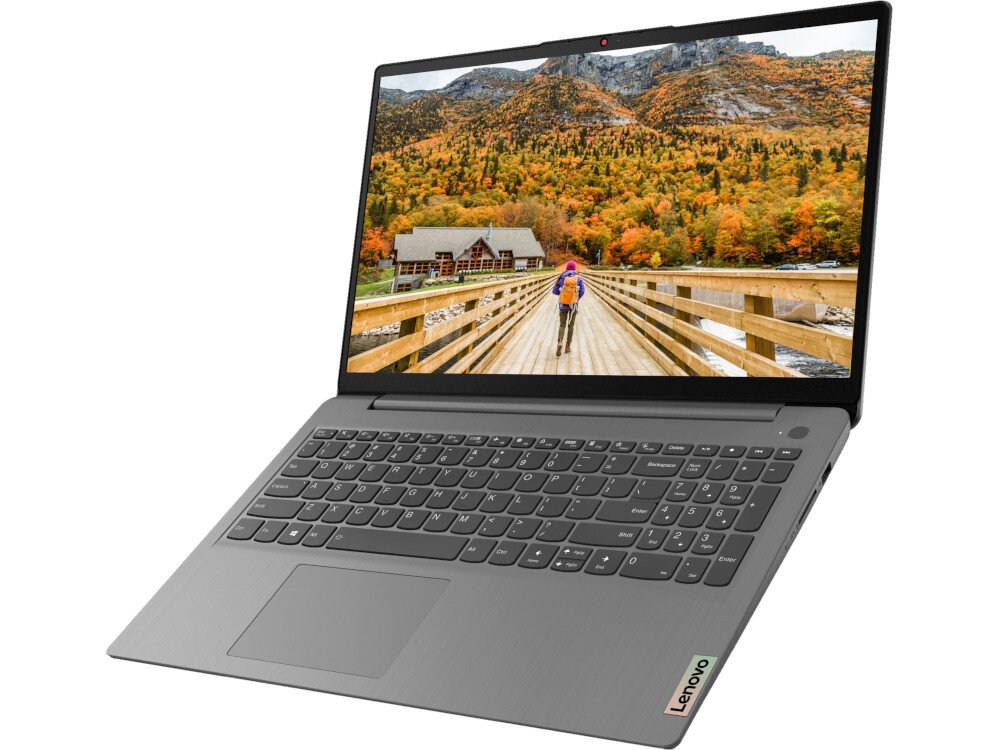 Laptop LENOVO IdeaPad 3 15ALC6 przeznaczenie cechy zalety