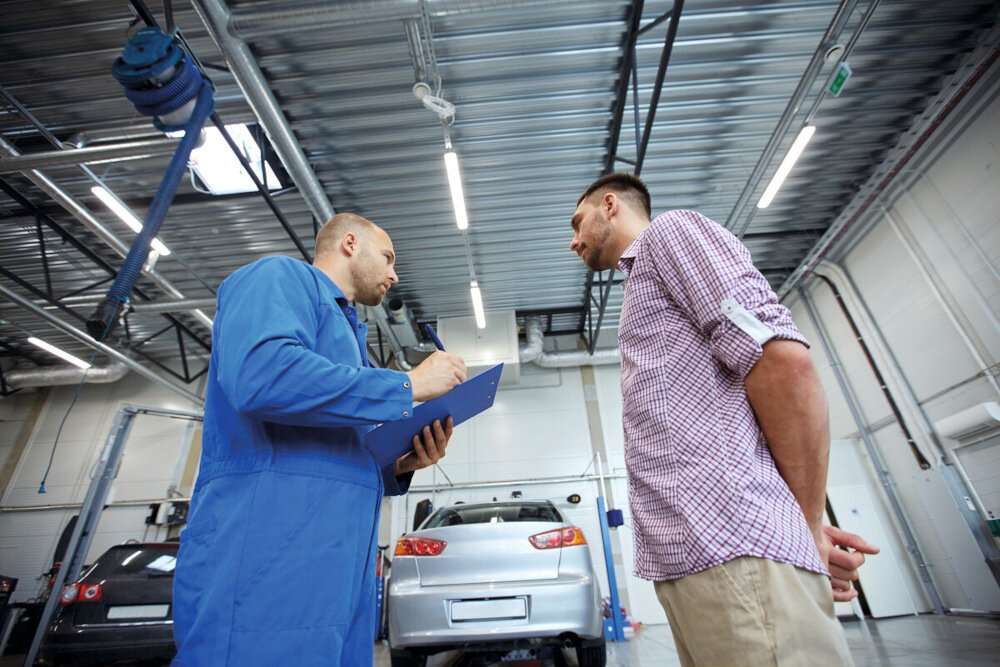 Oprawa sufitowa KANLUX MAH-LED N 40W-NW-PC do zastosowania w przestrzeniach deweloperskich warsztatach halach produkcyjnych stopien ochrony IP65