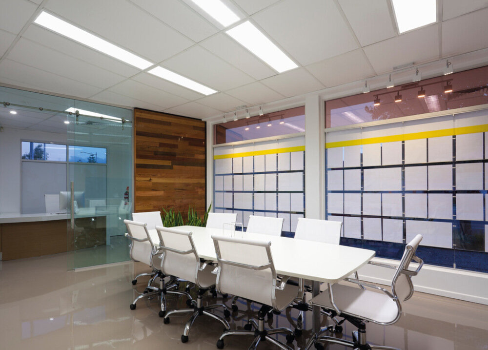 Panel LED KANLUX Blingo PN 38W 12030 NW Biały przyjazny dla srodowiska oszczedzajacy energie technologia LED zintegrowane zrodo swiatla jasne diody LED maksymalna moc do 38 W