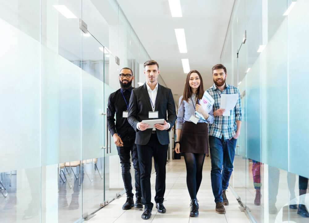 Panel LED KANLUX Blingo PN 38W 12030 NW Biały intensywne swiatlo temperatura barwowa 4000K strumien swietlny 4560 lm rownomierne rozlozenie swiatla