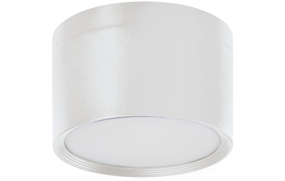 Oprawa sufitowa KANLUX Tiberi Pro NT30W-940W eleganckie oswietlenie funkcjonalne estetyka