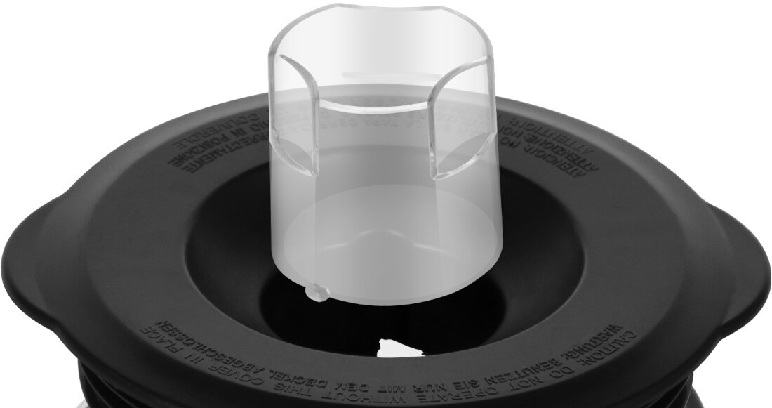 Blender kielichowy TURBOTRONIC TT-BG7 wieczko z miarka 