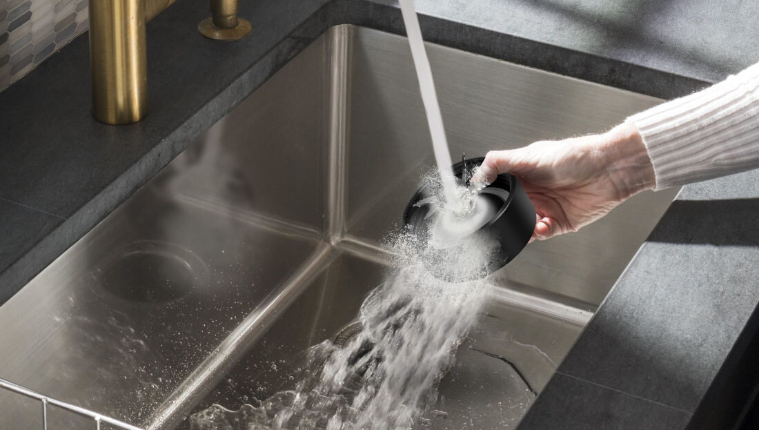 Blender kielichowy TURBOTRONIC TT-BG7 latwe czyszczenie