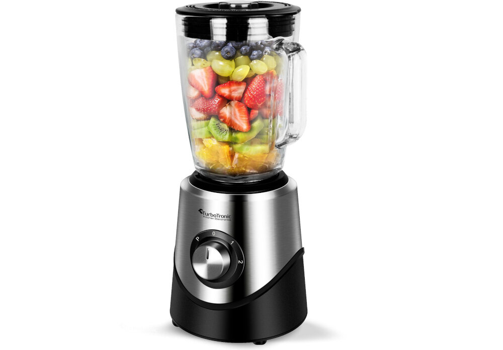 Blender kielichowy TURBOTRONIC TT-BG7 BPA FREE