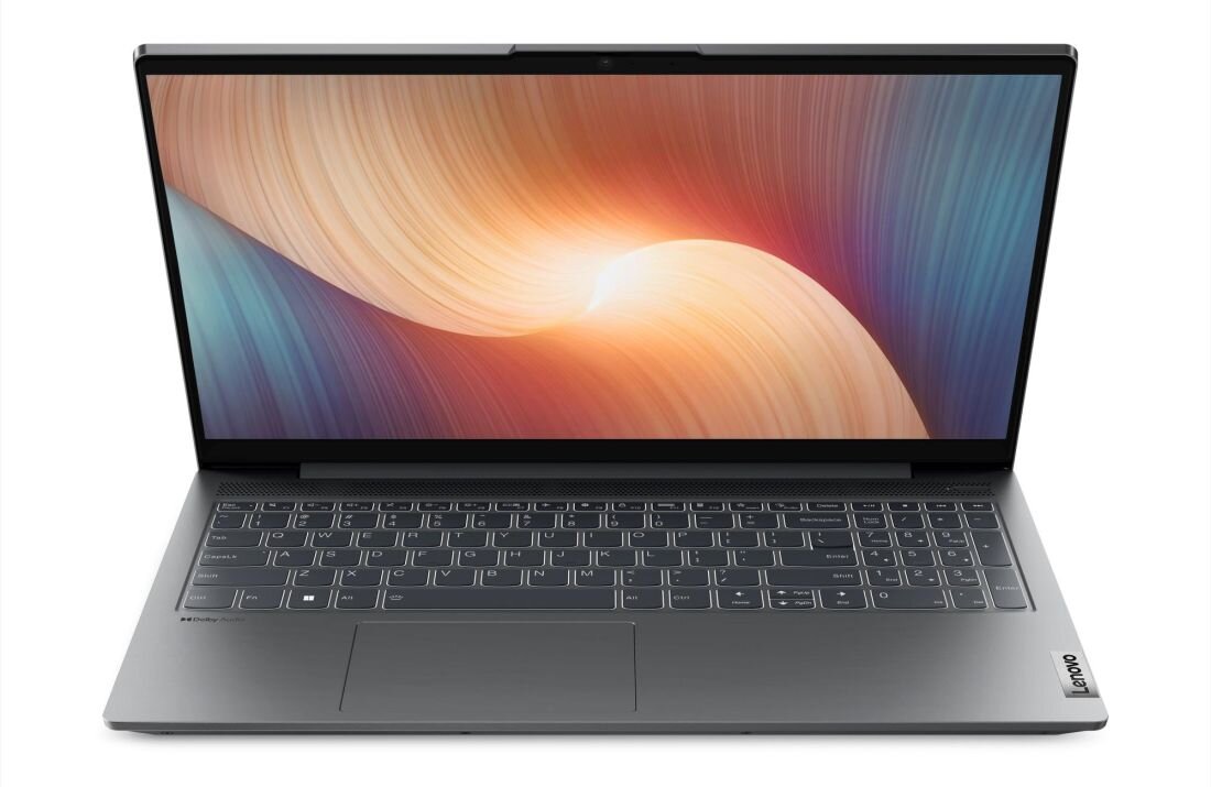 Laptop LENOVO IdeaPad 5 - Laptop 