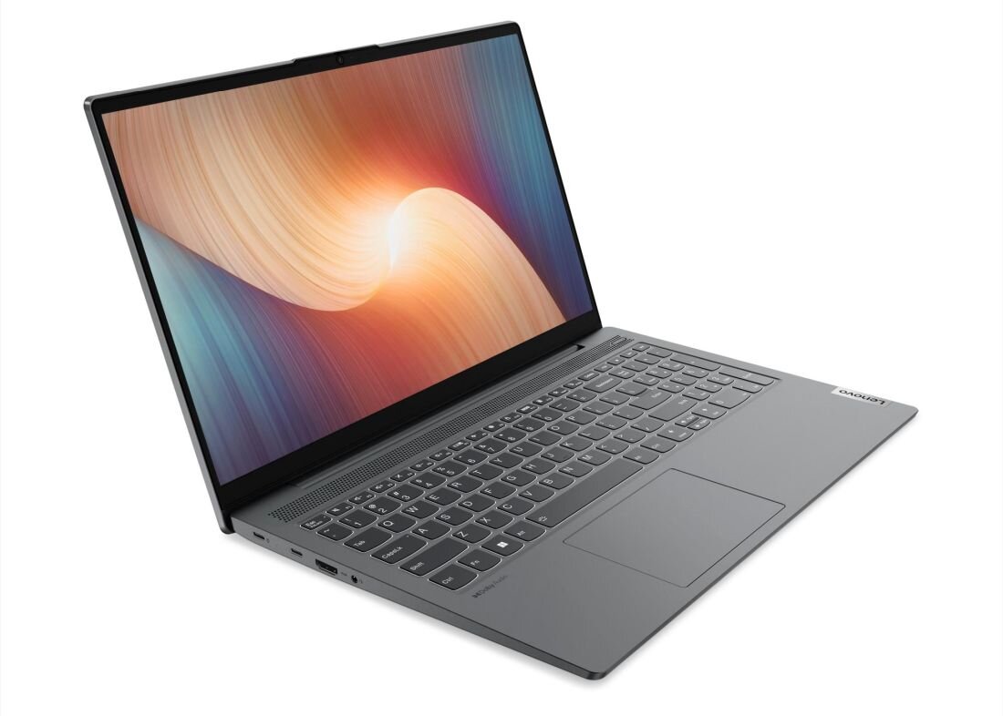 Laptop LENOVO IdeaPad 5 - procesor AMD Ryzen SSD PCIe NVMe 3.0 x4 RAM DDR4 3200 MHz