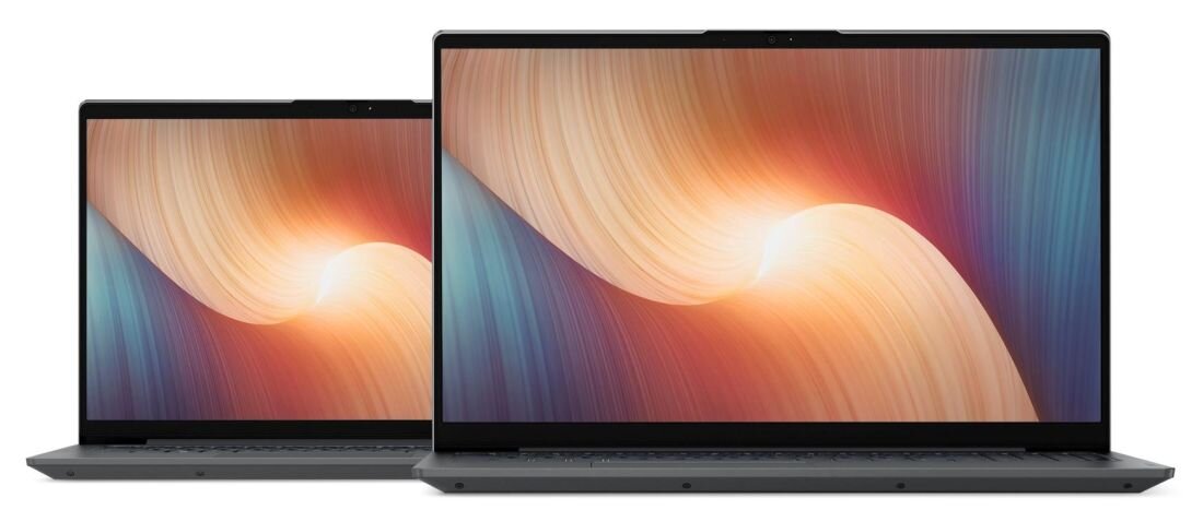 Laptop LENOVO IdeaPad 5 - Full HD 15.6