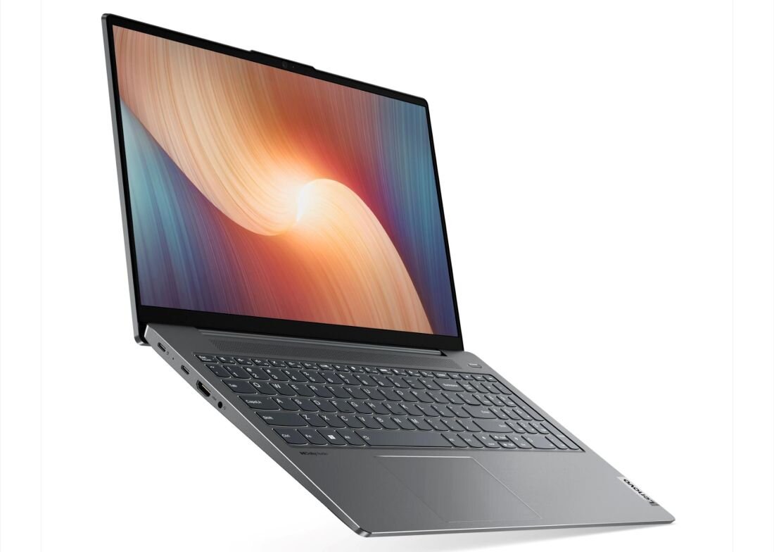 Laptop LENOVO IdeaPad 5 - Dolby Audio Privacy Shutter 