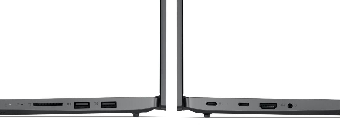 Laptop LENOVO IdeaPad 5 - USB USB-C HDMI