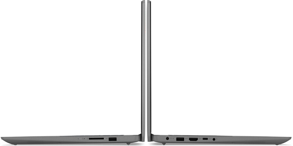 Laptop LENOVO IdeaPad 3 15ALC6 porty podłączenie kamera czytnik głośniki