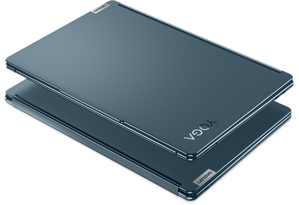Laptop LENOVO Yoga Book 9 13IRU8 wielkość wymiary waga obudowa