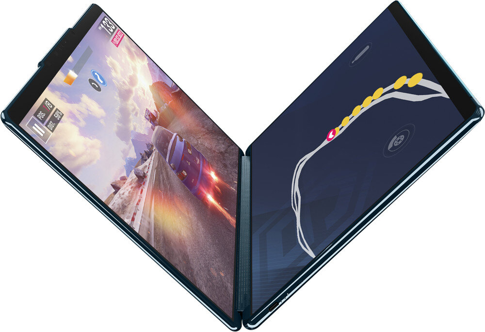 Laptop LENOVO Yoga Book 9 13IRU8 bateria zasialnie ładowanie czas działania