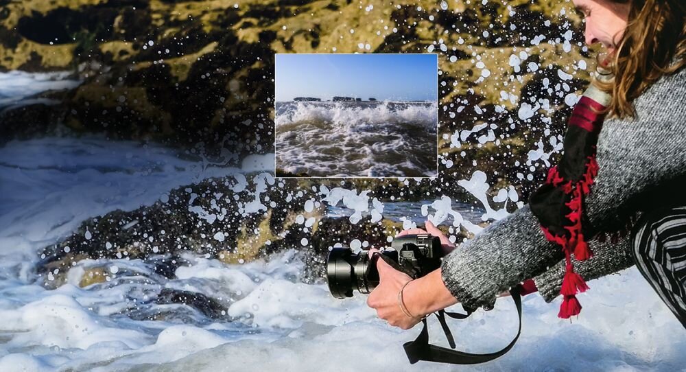 Aparat PANASONIC DC-G90MEG-K zdjęcia obiektyw ekran wizjer ogniskowa przysłona migawka obudowa bateria zasilanie filmy nagrywanie rozdzielczość matryca rozmiar przekątna tryby iso montaż lampa światło przyciski sterowanie menu kontrast jasność balans bieli filtry cmos karta pliki format zapis seria