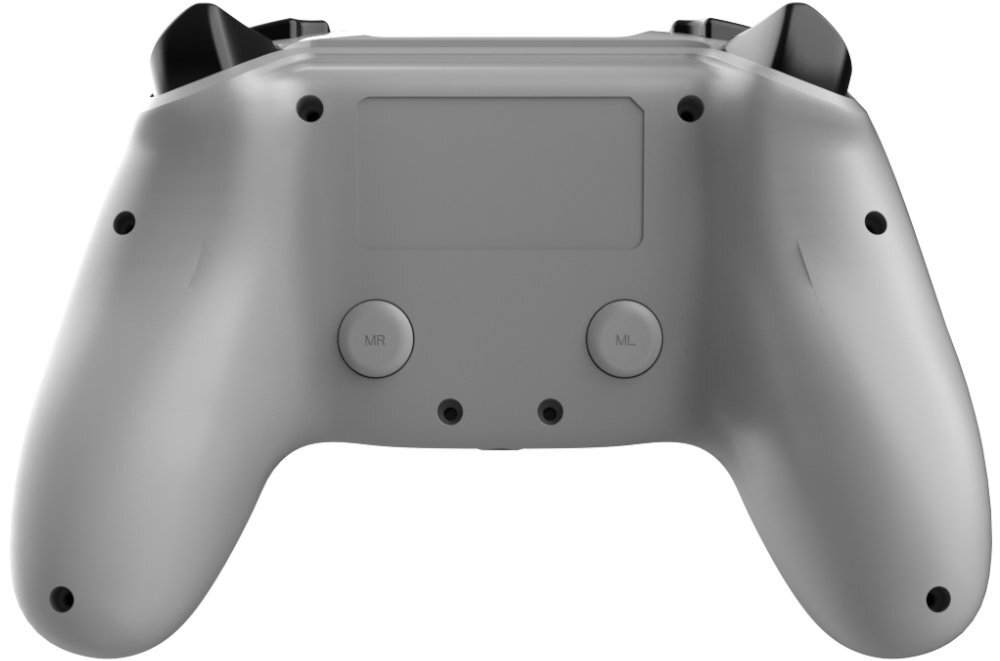 Kontroler COBRA QSP461CGR PS4 konsola granie sterowanie gry