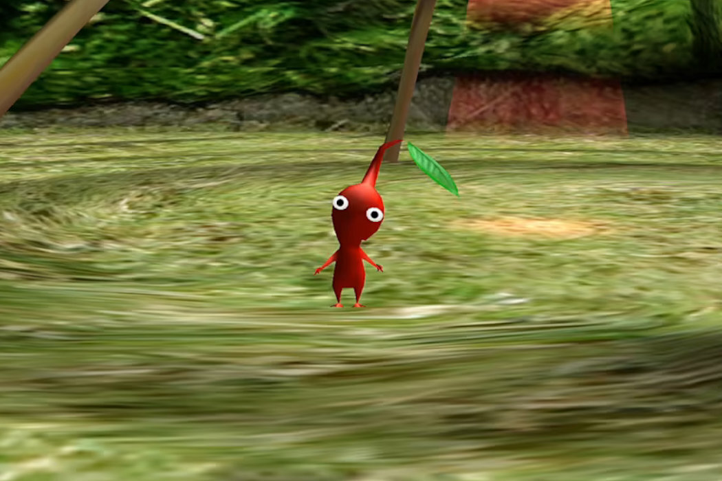Pikmin 1 + 2 Gra NINTENDO SWITCH zabawa rodzina zagdki podróż świat rozbudowane towarzystwo
