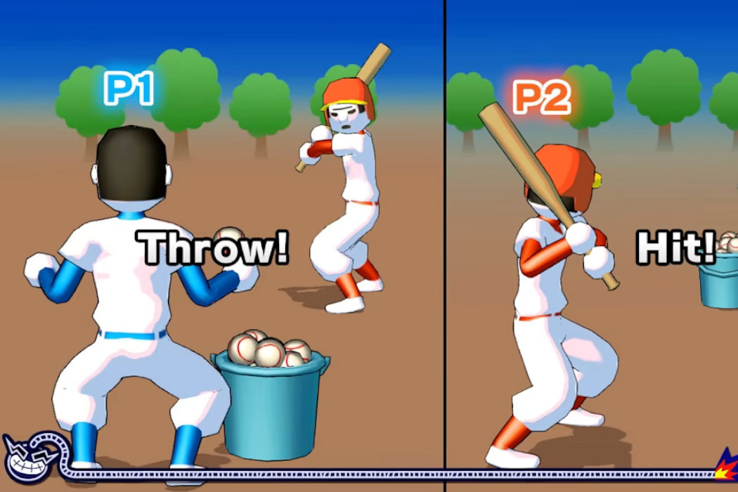 WarioWare: Move It! Gra NINTENDO SWITCH zabawa rodzina zagdki podróż świat rozbudowane towarzystwo