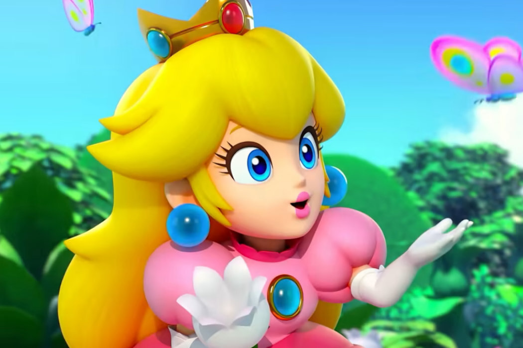 Super Mario RPG Gra NINTENDO SWITCH zabawa rodzina zagdki podróż świat rozbudowane towarzystwo
