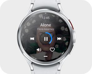 SAMSUNG Galaxy Watch 6 Classic SM-R965F 47mm LTE Czarny Smartwatch ...