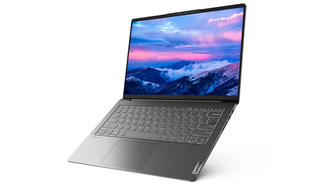 Laptop LENOVO IdeaPad 5 Pro - Laptop