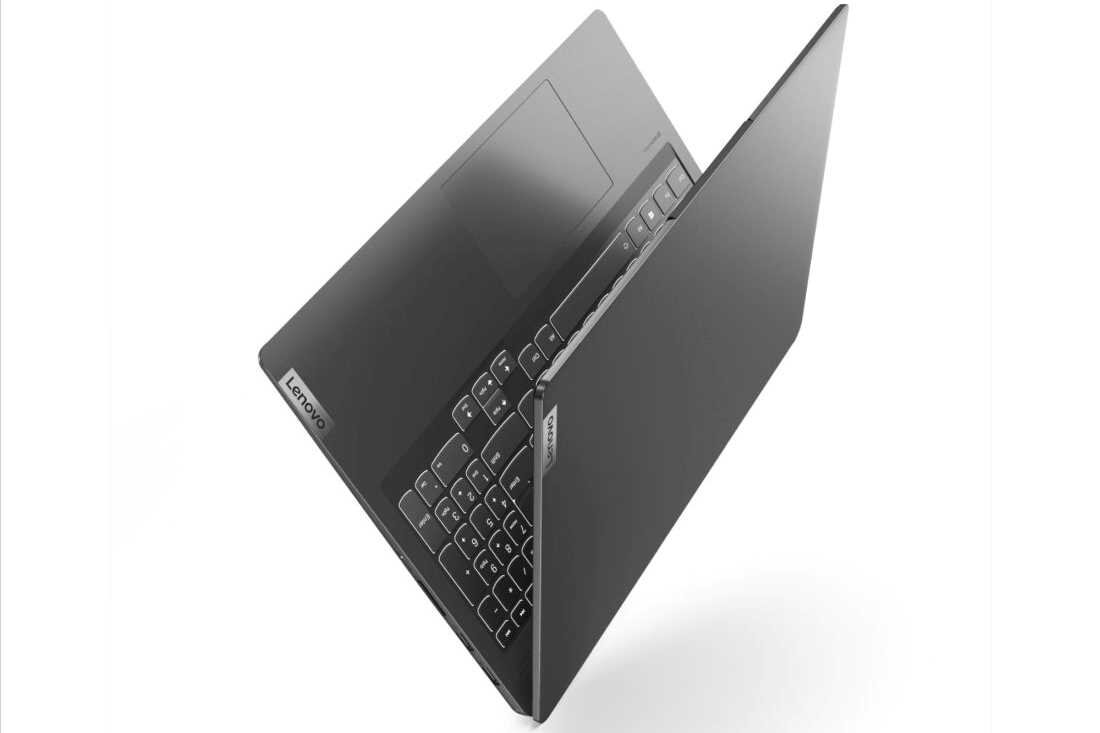 Laptop LENOVO IdeaPad 5 Pro - Obudowa