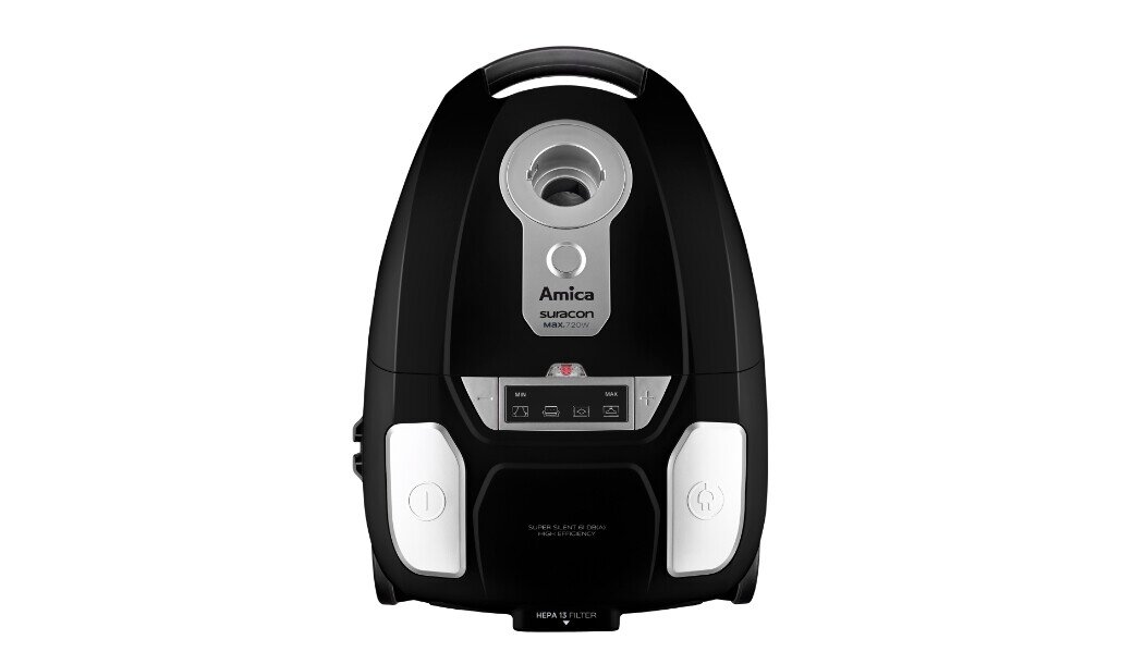 Hotspoty produkt amica