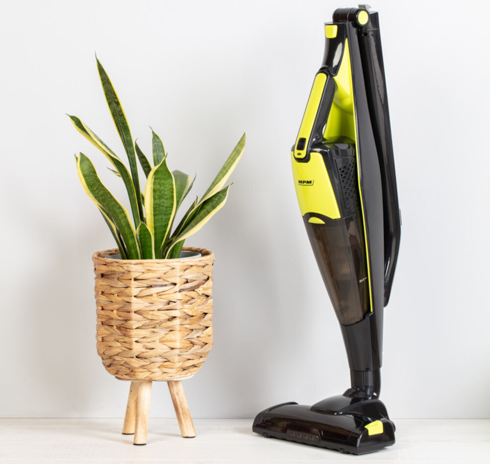 Odkurzacz MPM MOD-38 przechowywanie