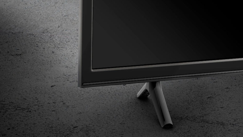 Telewizor KRUGER&MATZ KM0232-S6 - design