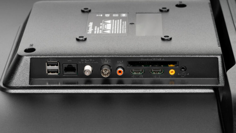 Telewizor KRUGER&MATZ KM0232-S6 - hdmi