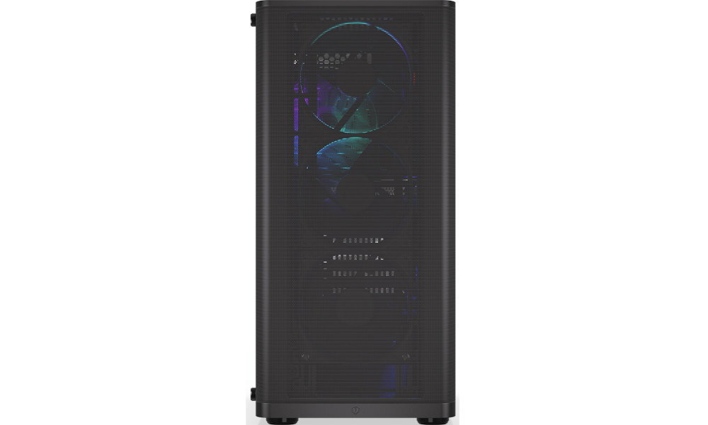 Obudowa ENDORFY Ventum 200 ARGB Siatkowy panel