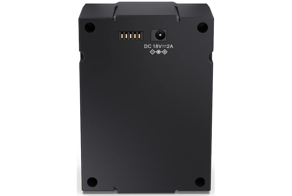Akumulator SHARP 5000 mAh do SumoBox CP-LS100 Pro CP-LS200 - Praktyczne rozwiązania