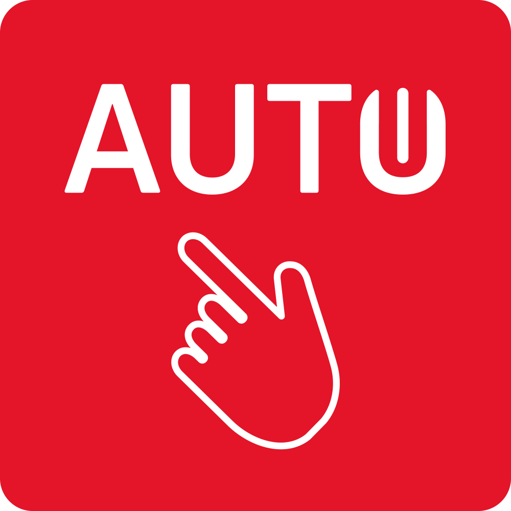 Program Auto OneTouch Program Auto OneTouch