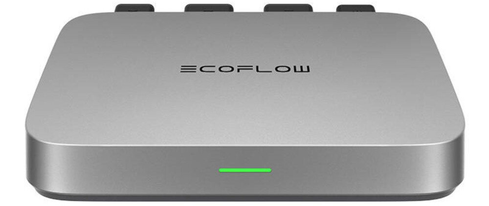Mikroinwerter ECOFLOW PowerStream - Na wyciągnięcie ręki