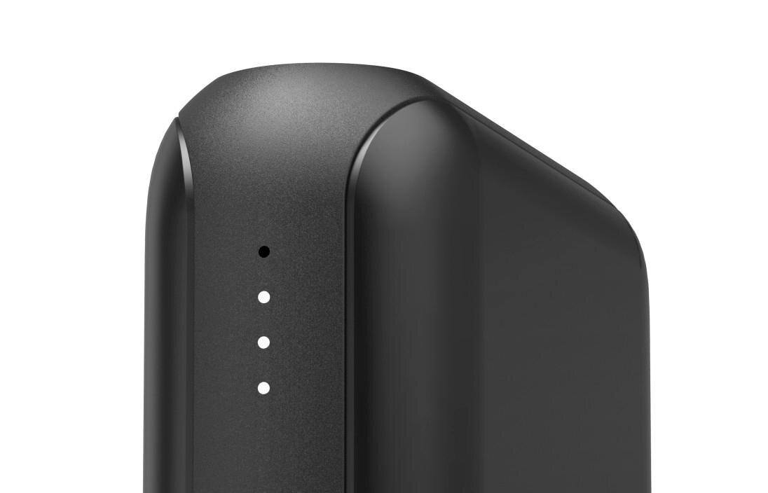 zdjęcie powerbanka hama PD10-HD 10000 mAh
