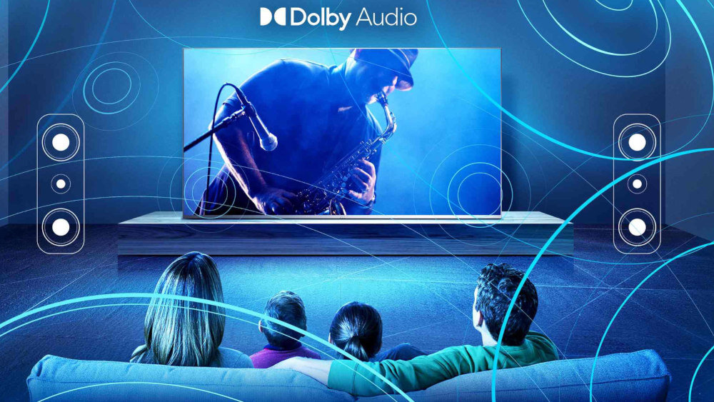 Soundbar TCL S643WE - kalibracja