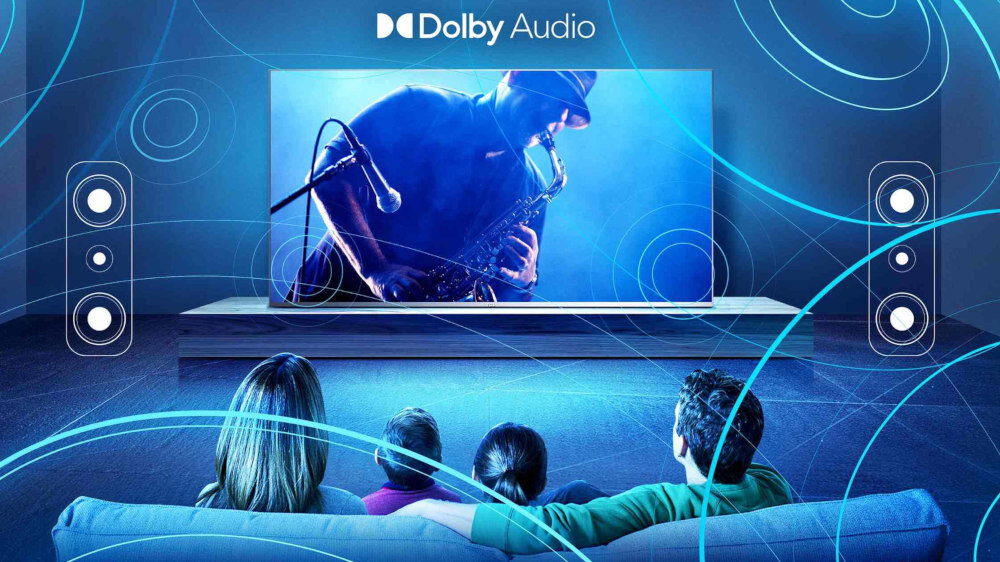 Soundbar TCL S642WE  - kalibracja