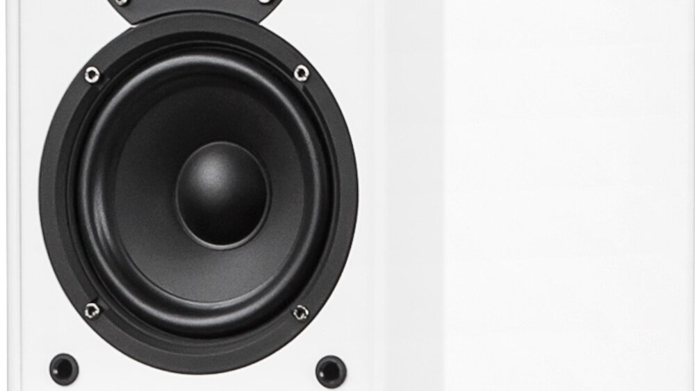 Kolumny głośnikowe KRUGER&MATZ Passion 2.0  - moc brzmienia