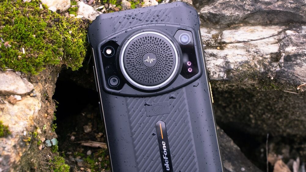 Smartfon ULEFONE Armor 21 ekran bateria aparat procesor ram pamięć pojemność rozdzielczość zdjęcia filmy opis dane cechy blokady system łączność wifi bluetooth obudowa szkło odporność porty muzyka transfer sieć przekątna matryca waga czujniki oled amoled ips